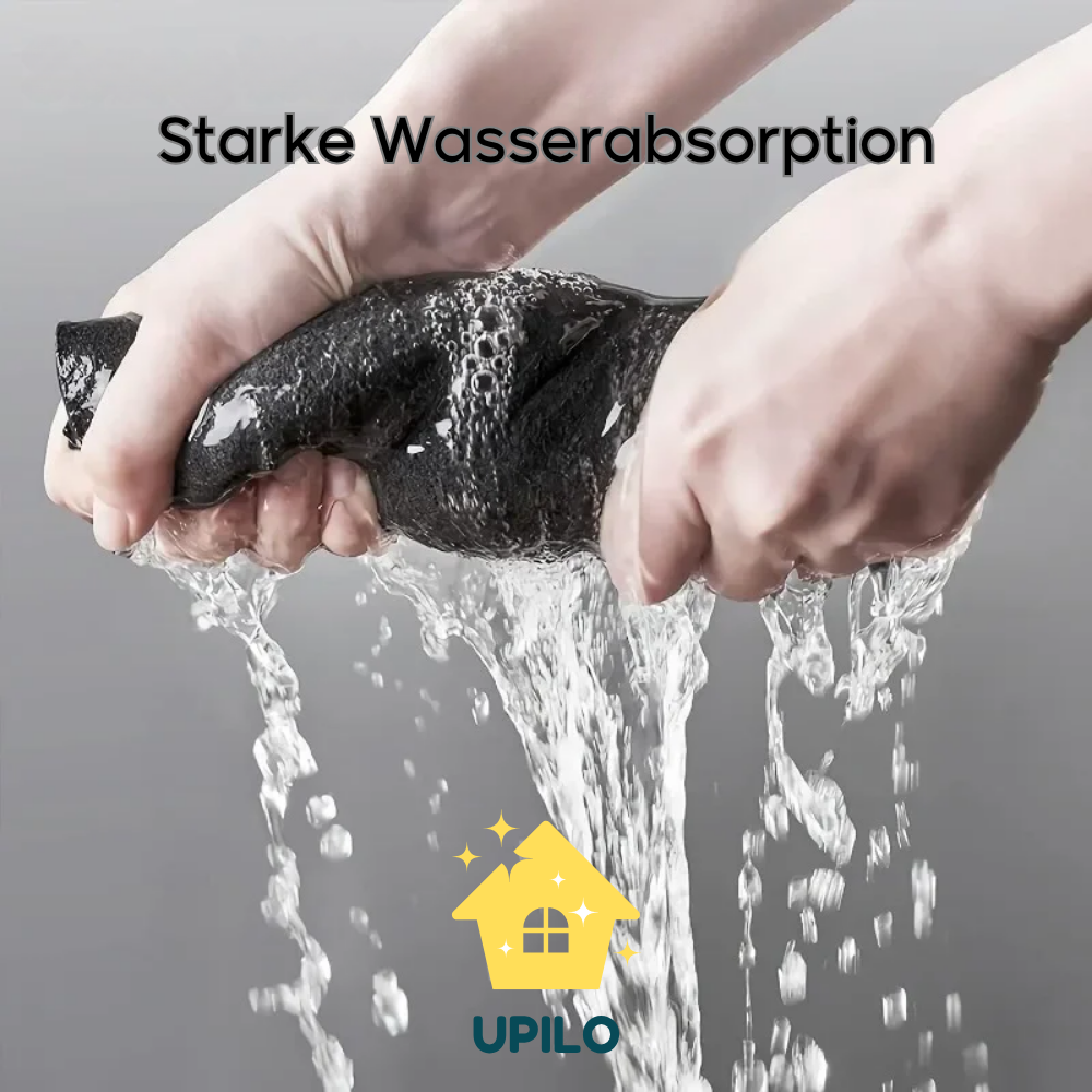 Magic Tuch - Lot von 10 Stück