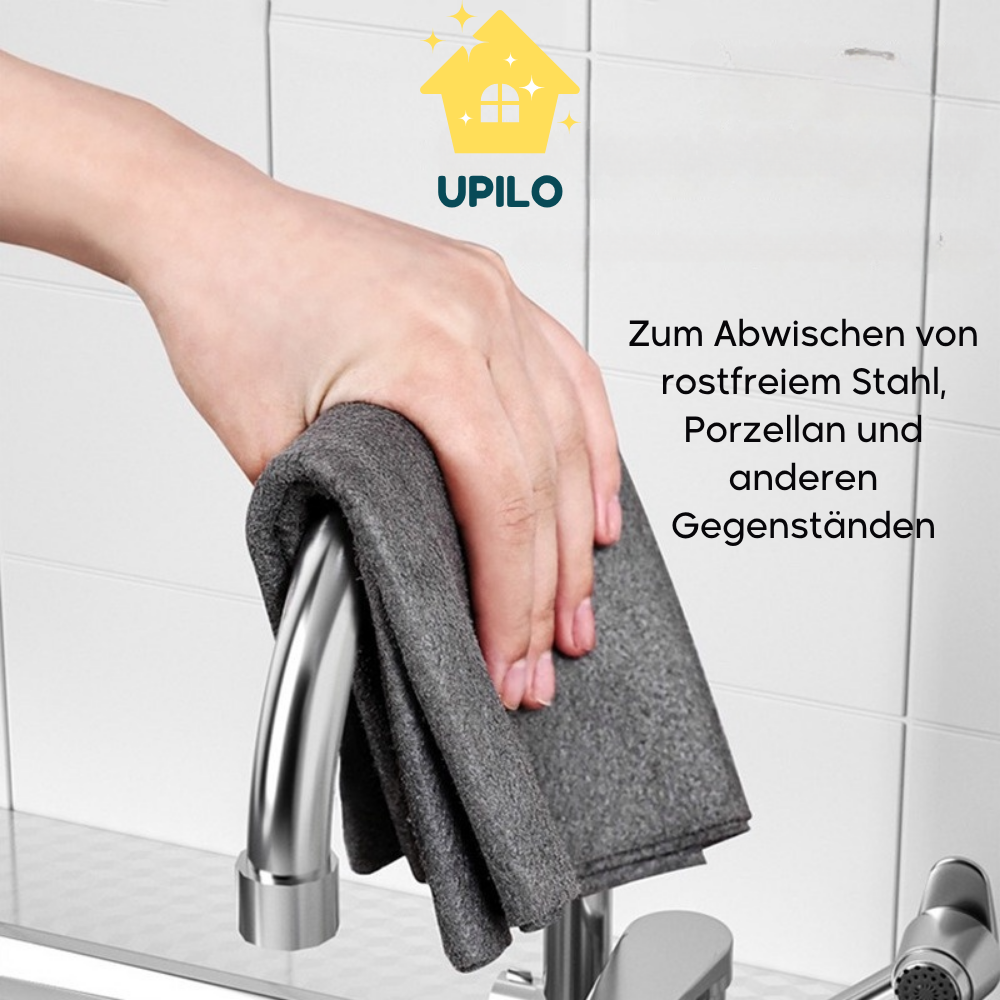 Magic Tuch - Lot von 10 Stück