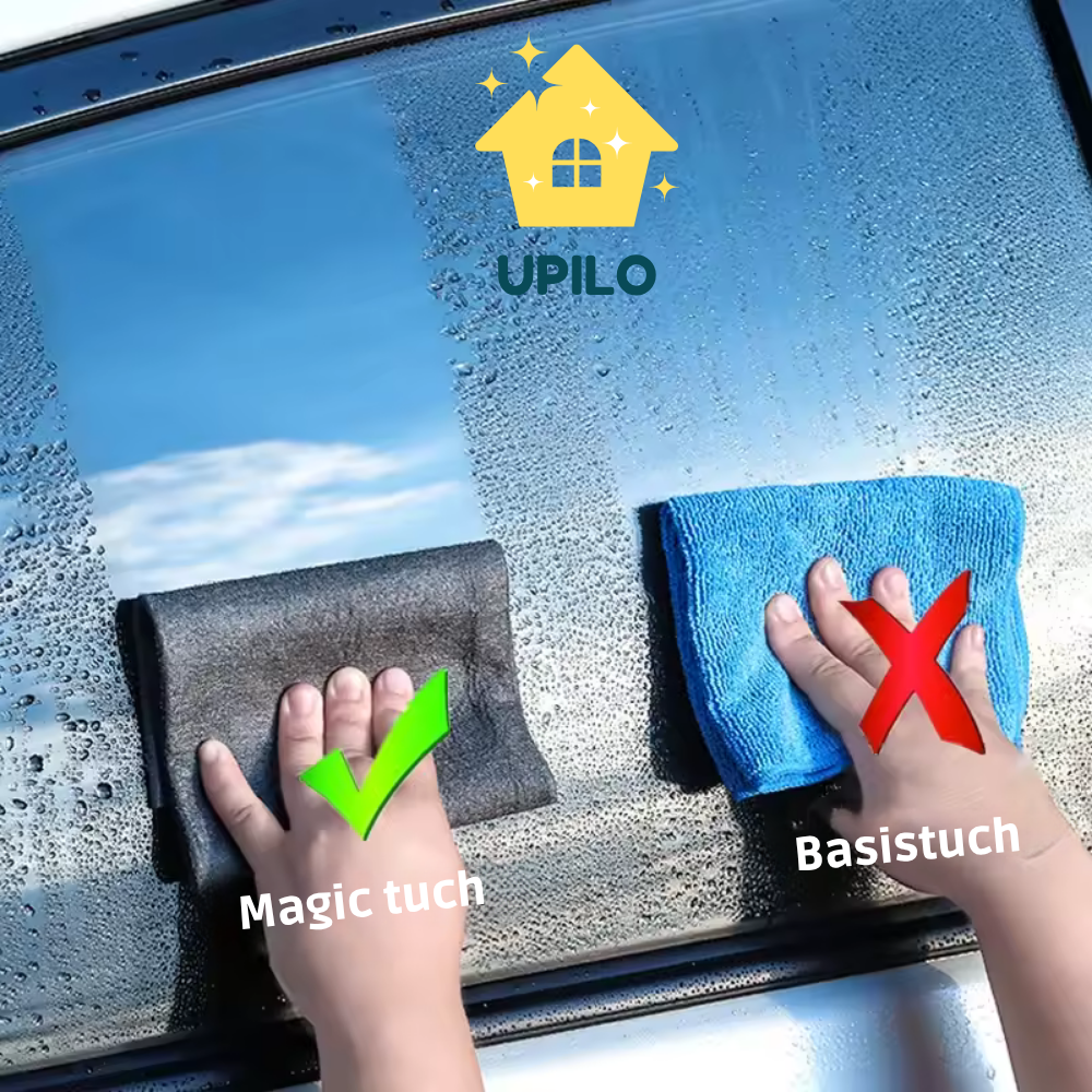 Magic Tuch - Lot von 10 Stück