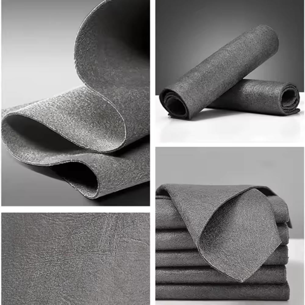 Magic Tuch - Lot von 10 Stück