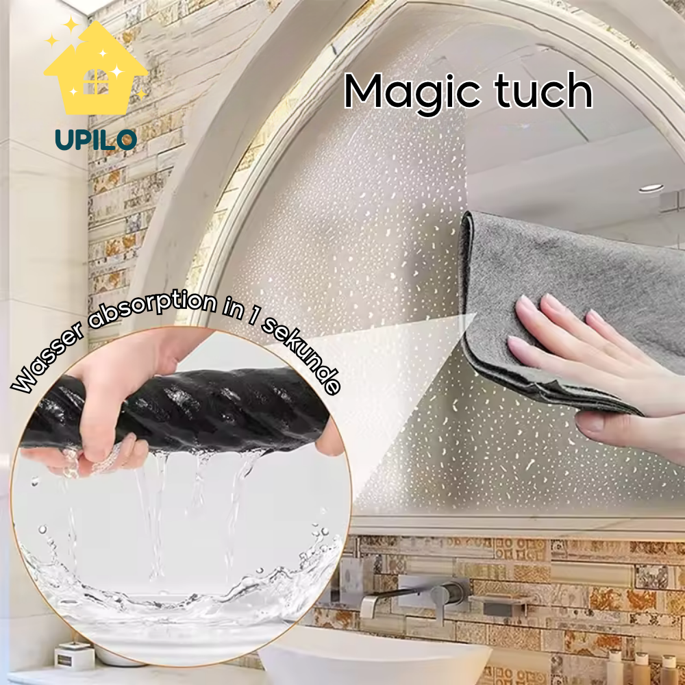 Magic Tuch - Lot von 10 Stück