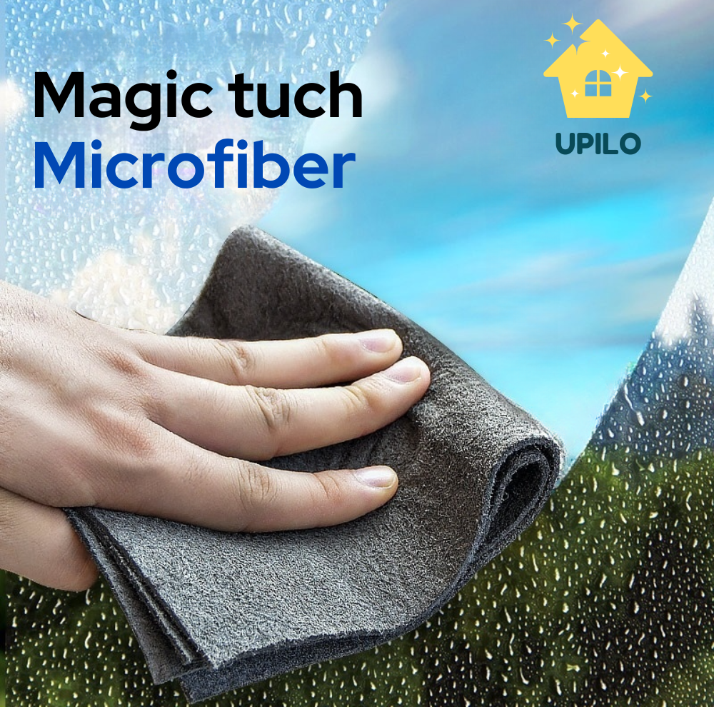 Magic Tuch - Lot von 10 Stück